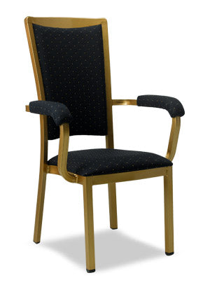 Waymer Banquet Arm Chair