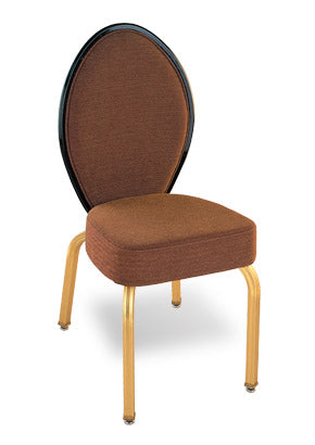 Wallace Stackable Restaurant Chair
