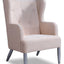 Sherbrooke Fully Upholstered Chair