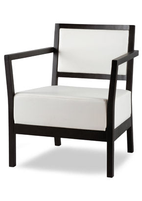 B Lounge Contemporary Chair