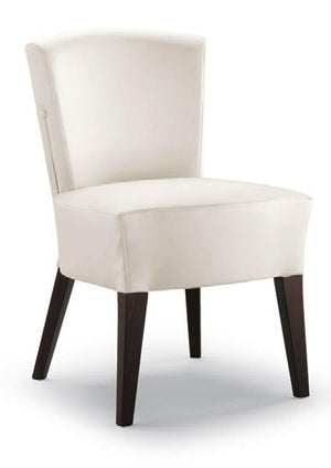 Wiki Fully Upholstered Side Chair