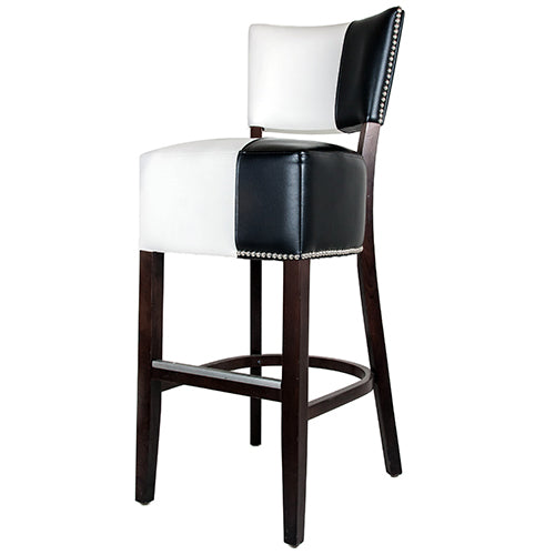 Contrast Bar Stool – The Chair Market
