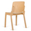 Gemma Wood Chair