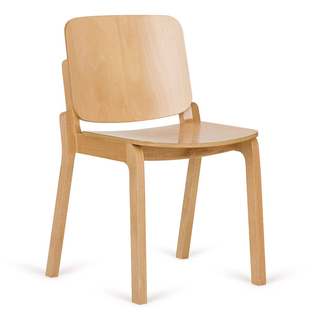 Gemma Wood Chair