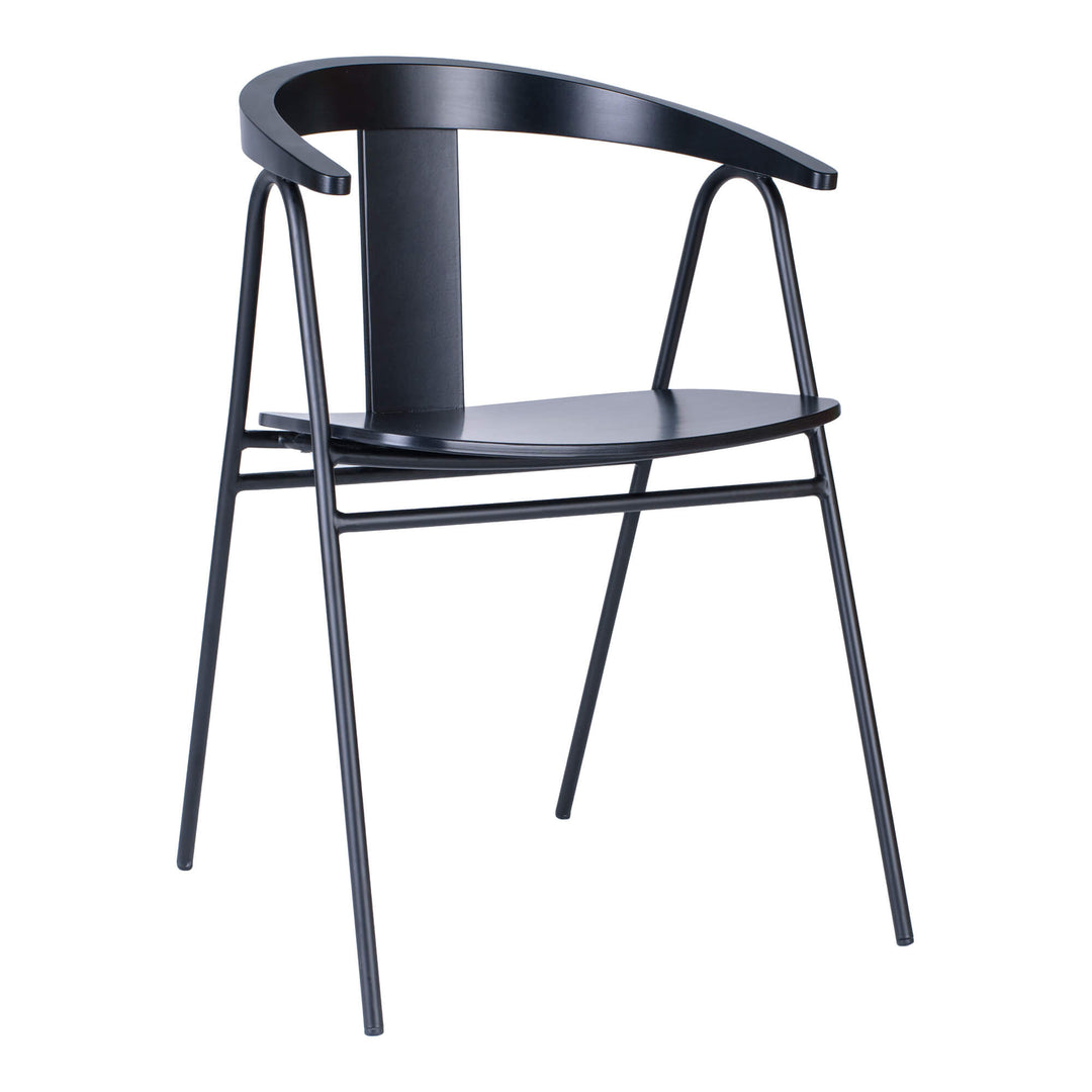 Restaurant Wood & Metal Chairs The Chair Market