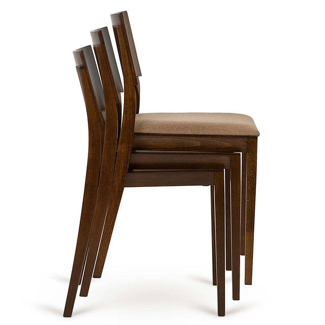 Otis Wood Chair
