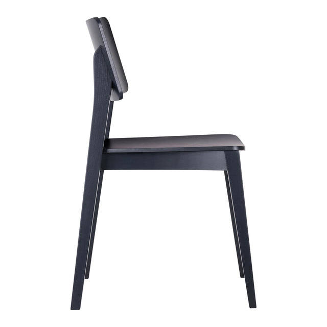 Sana Wood Chair