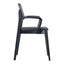 Sana Wood Arm Chair
