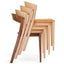 Shelby Wood Chair
