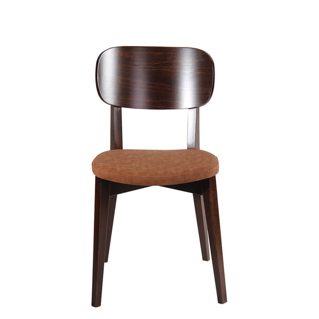 Alcor Wood Chair