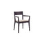 Avlon Wood Arm Chair