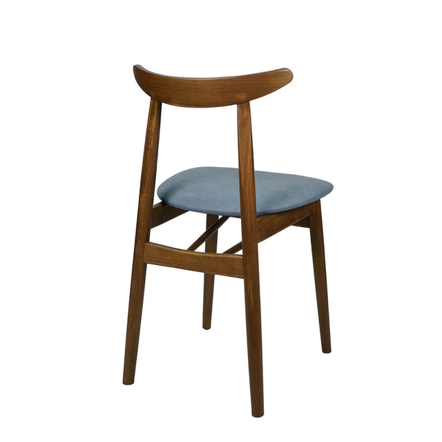 Balmer Wood Chair