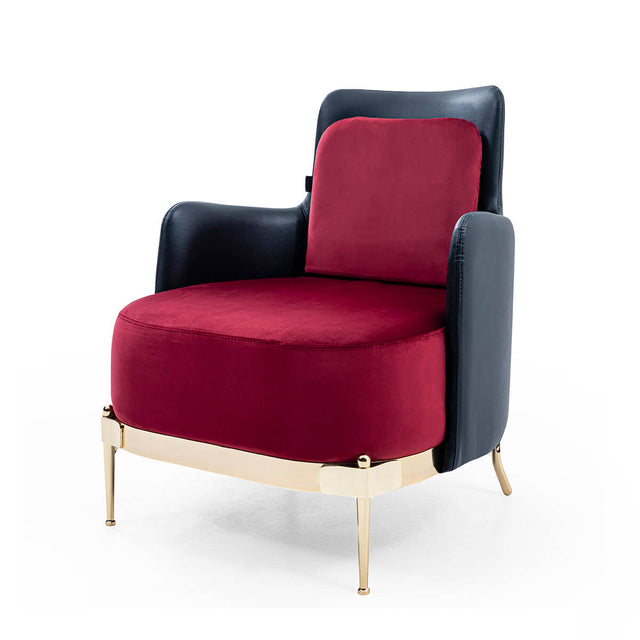 Berta Arm Chair