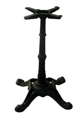 Bistrot Cast Iron Table Base