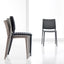 Blues Modern Stack Chair