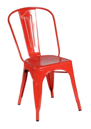 Can Side Chair