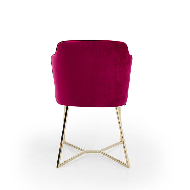 Casa Upholstered Chair