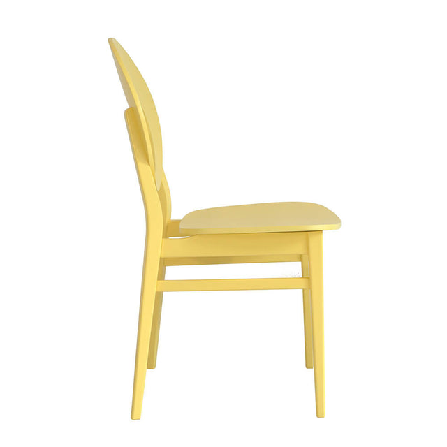 Class Oh Wood Chair