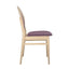 Class Oh Upholstered Chair