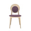 Class Oh Upholstered Chair