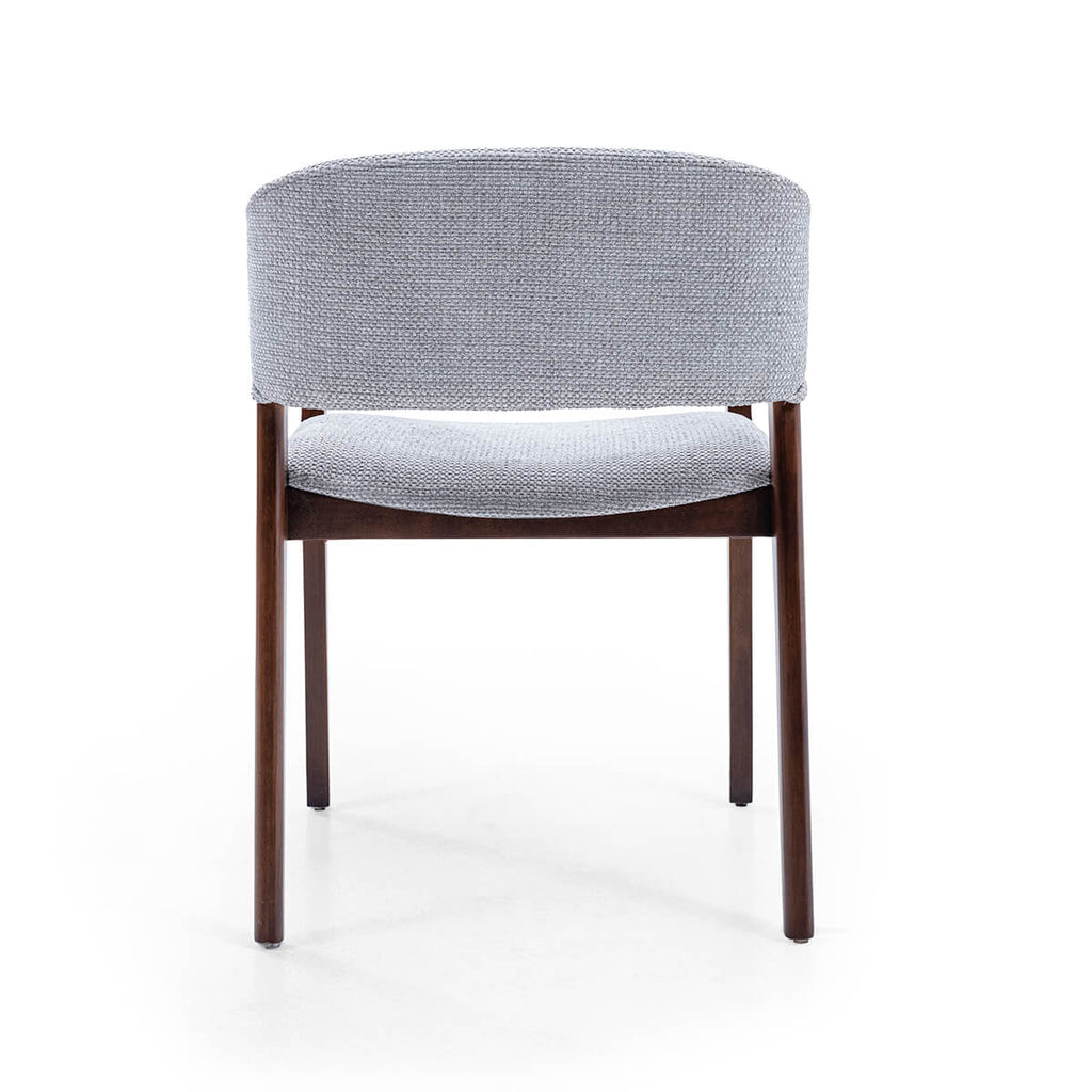 Dora Wood Arm Chair – The Chair Market