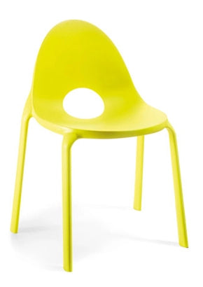 Drop Modern Dining Chair