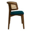 Gigi Wood Arm Chair
