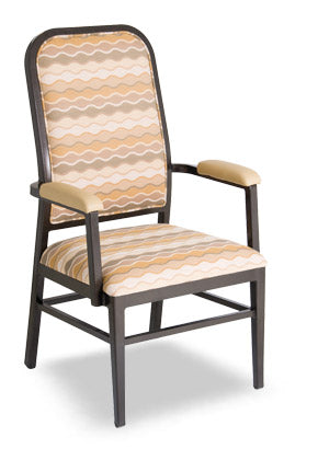 Yuma Upholstered Healthcare Chair