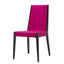 Jackie Upholstered Wood Chair