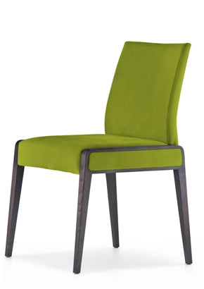 Jil Modern Wood Chair