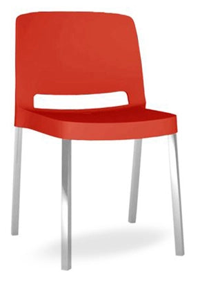 Joi Contemporary Stack Chair