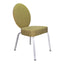 Baile Aluminum Stack Chair