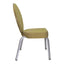 Baile Aluminum Stack Chair