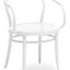 Klassiker Bentwood Hairpin Arm Chair
