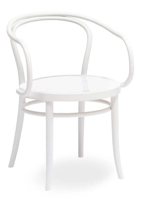 Klassiker Bentwood Hairpin Arm Chair