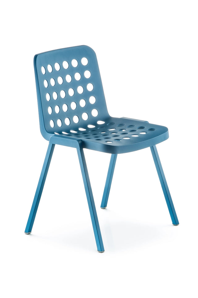 Koi-Booki Modern Stack Chair
