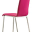Kuadra 1051 Fully Upholstered Chair