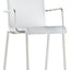 Kuadra XL 2461 Upholstered Arm Chair