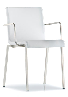 Kuadra XL 2461 Upholstered Arm Chair