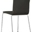 Kuadra XL 2463 Upholstered Chair – Round Legs