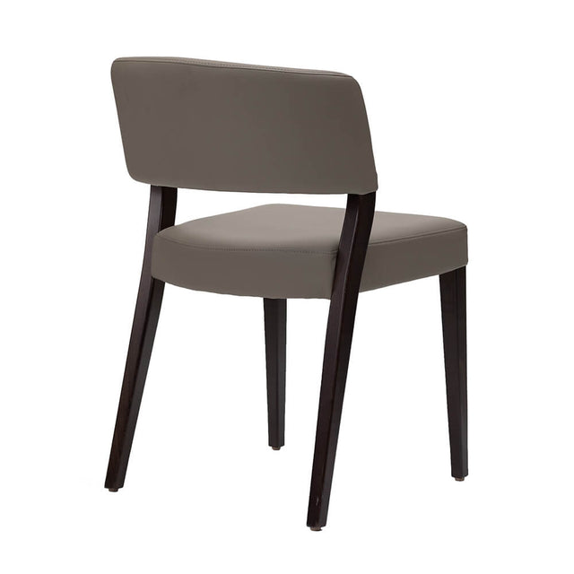 Globo Upholstered Chair