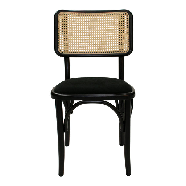 Margot Bentwood Chair