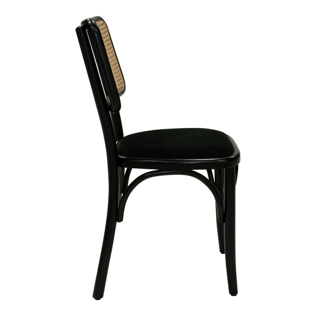 Margot Bentwood Chair