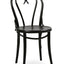 Marssel Hairpin Bentwood Chair