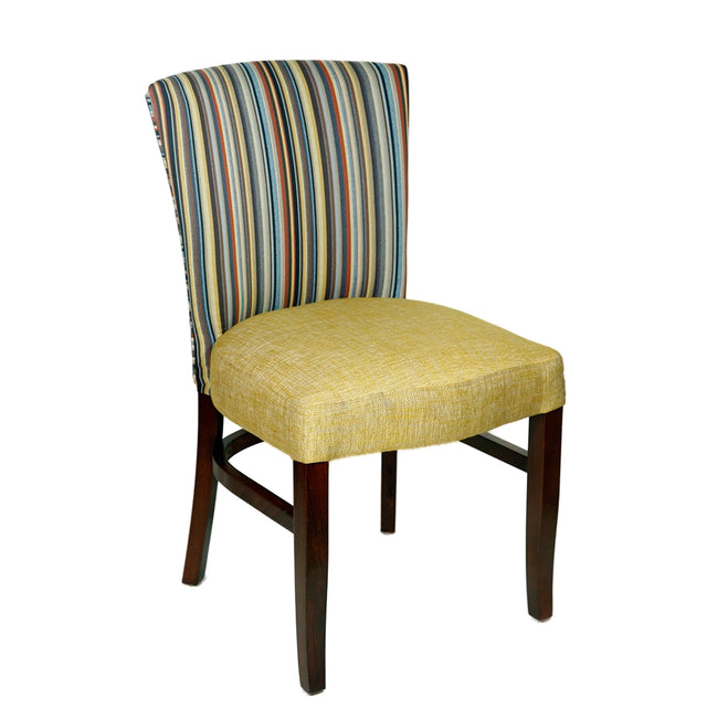 Mayes Upholstered