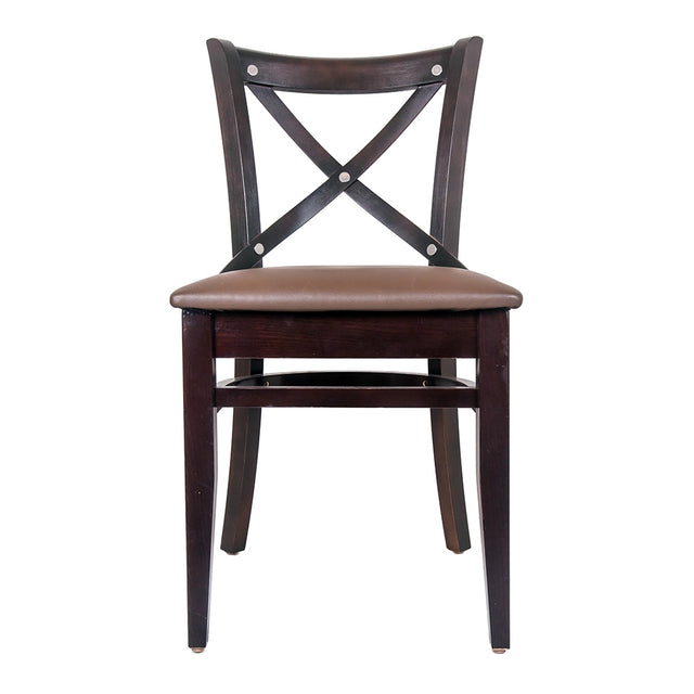 MX Bentwood Chair