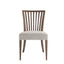 Beckham Spoke Wood Chair