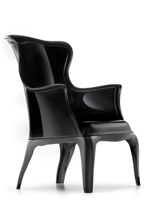 Pasha Contemporary Chair