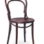 Qitay Bentwood Chair