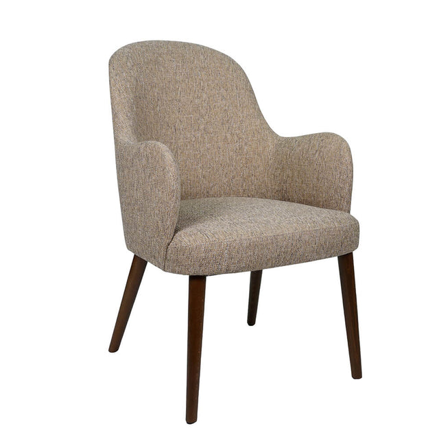 Roni Lounge Arm Chair